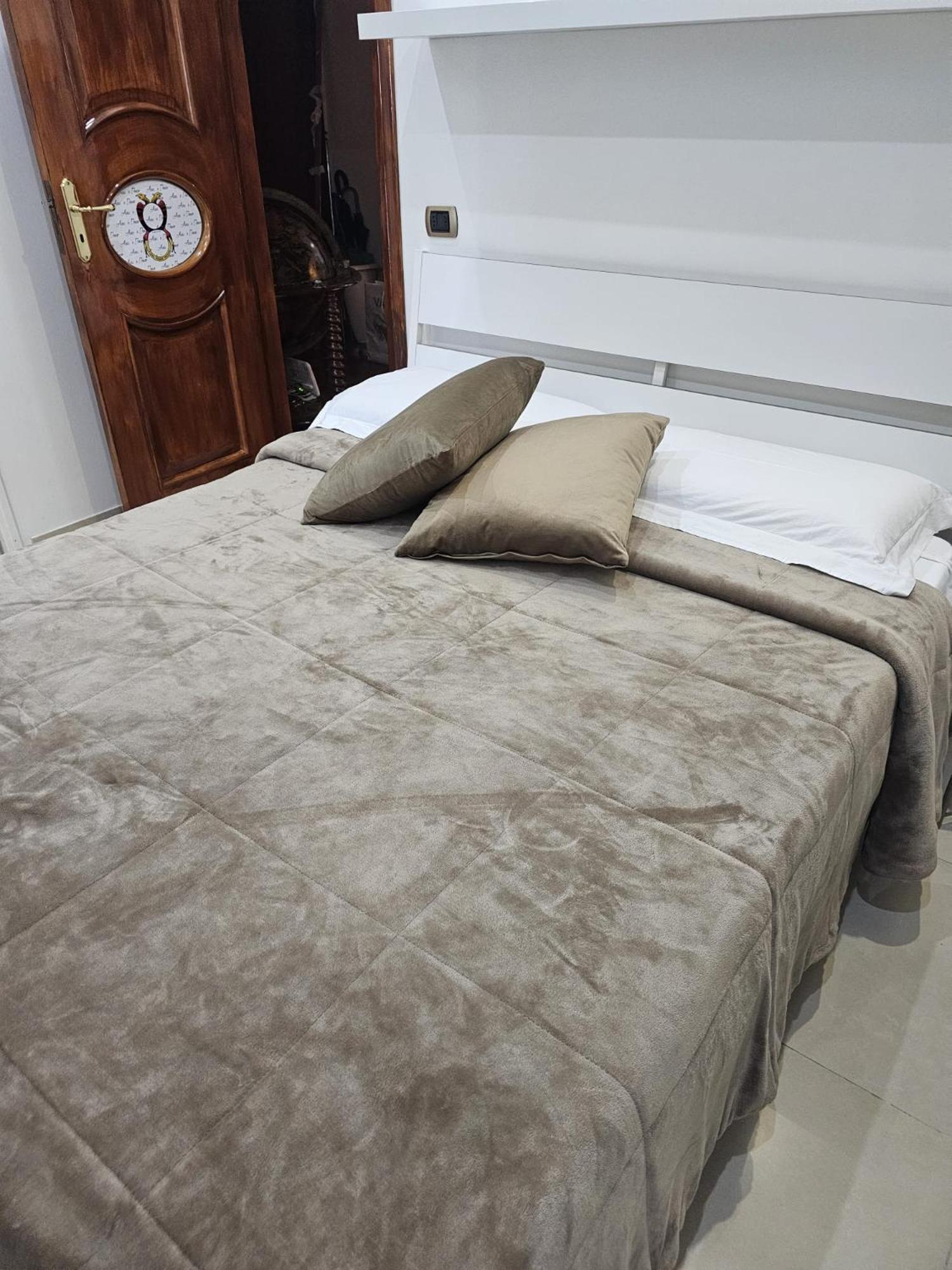 B&B Terronia Наполи Екстериор снимка