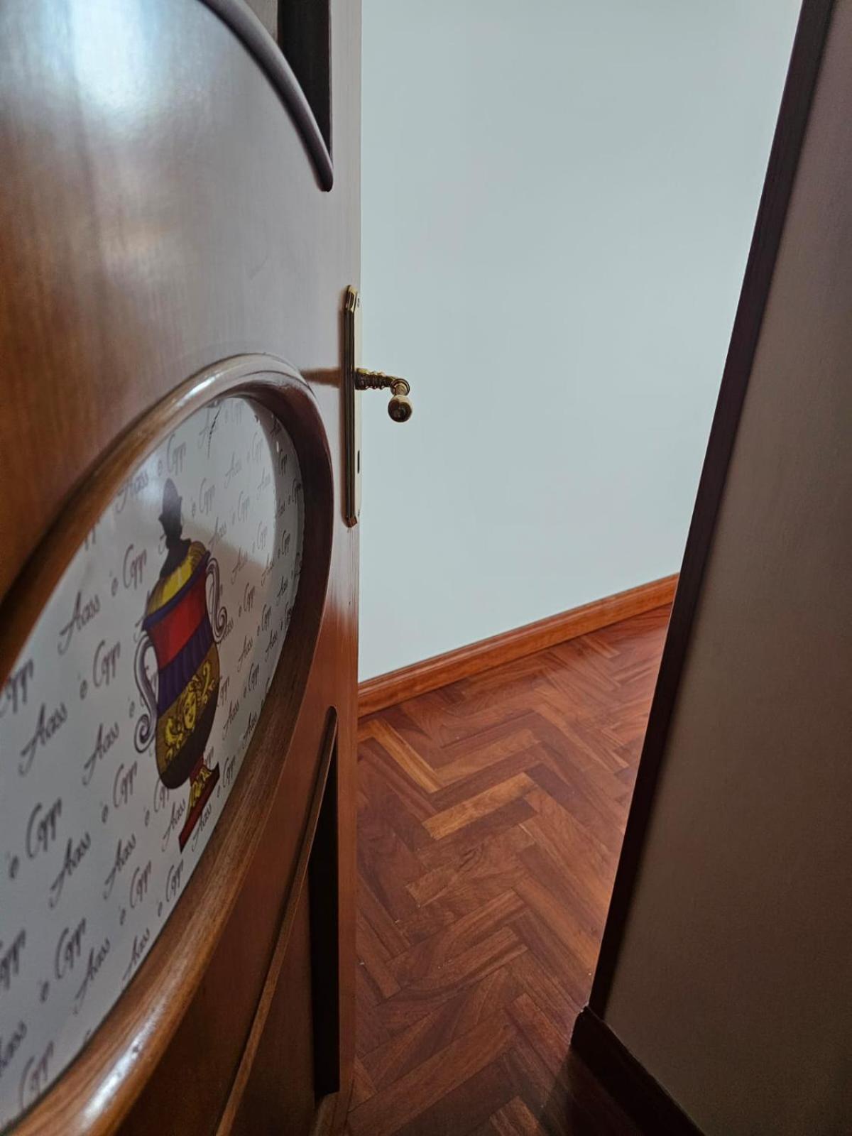 B&B Terronia Наполи Екстериор снимка