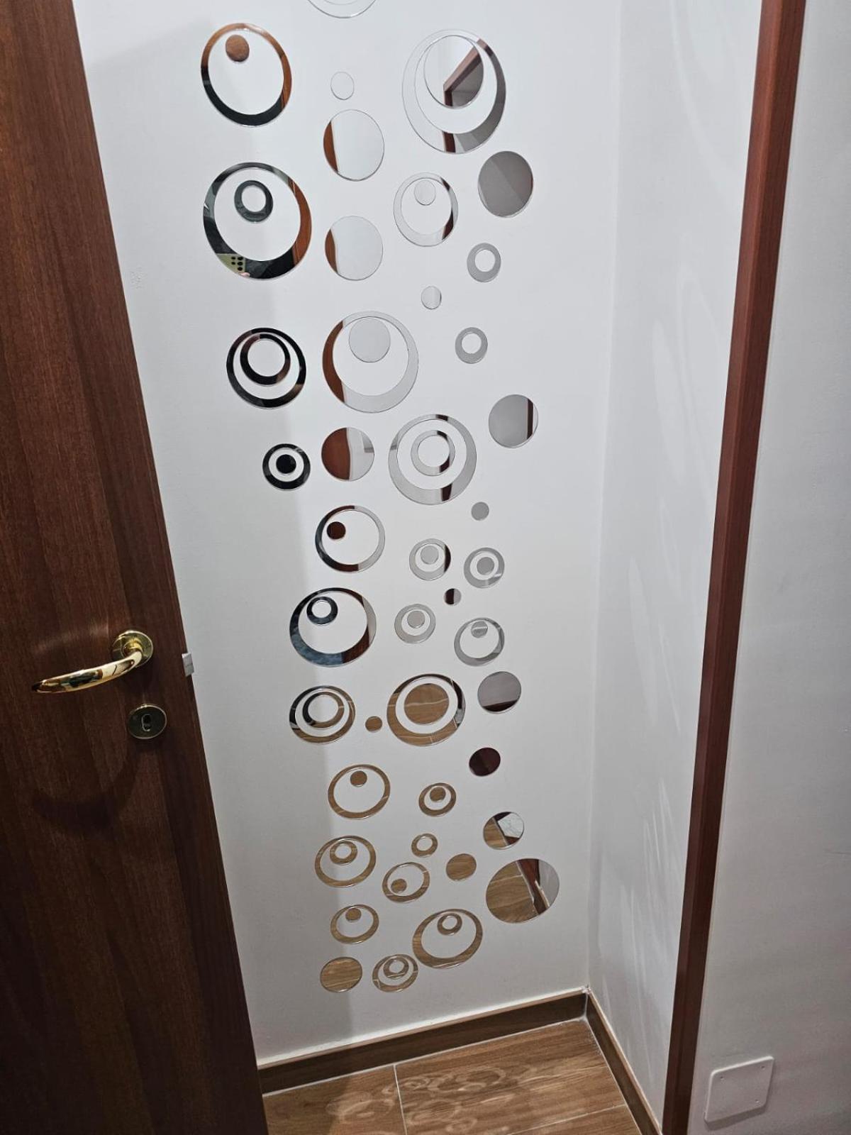 B&B Terronia Наполи Екстериор снимка