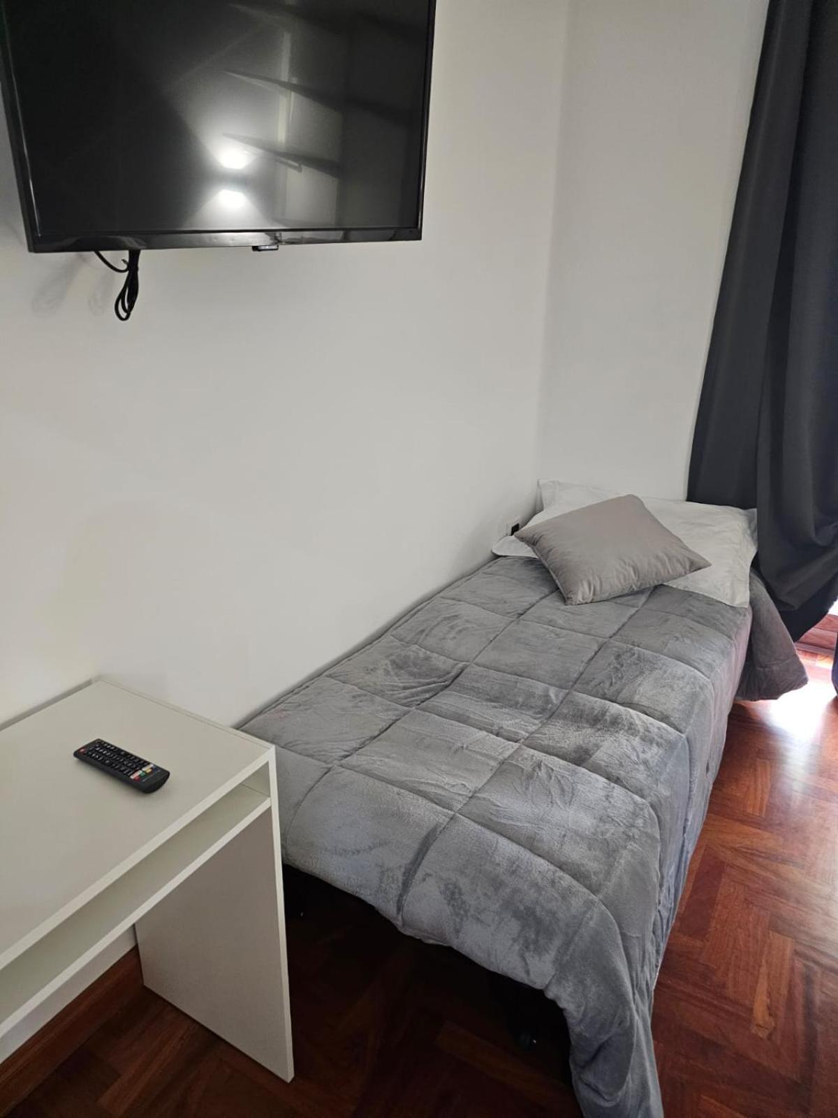 B&B Terronia Наполи Екстериор снимка