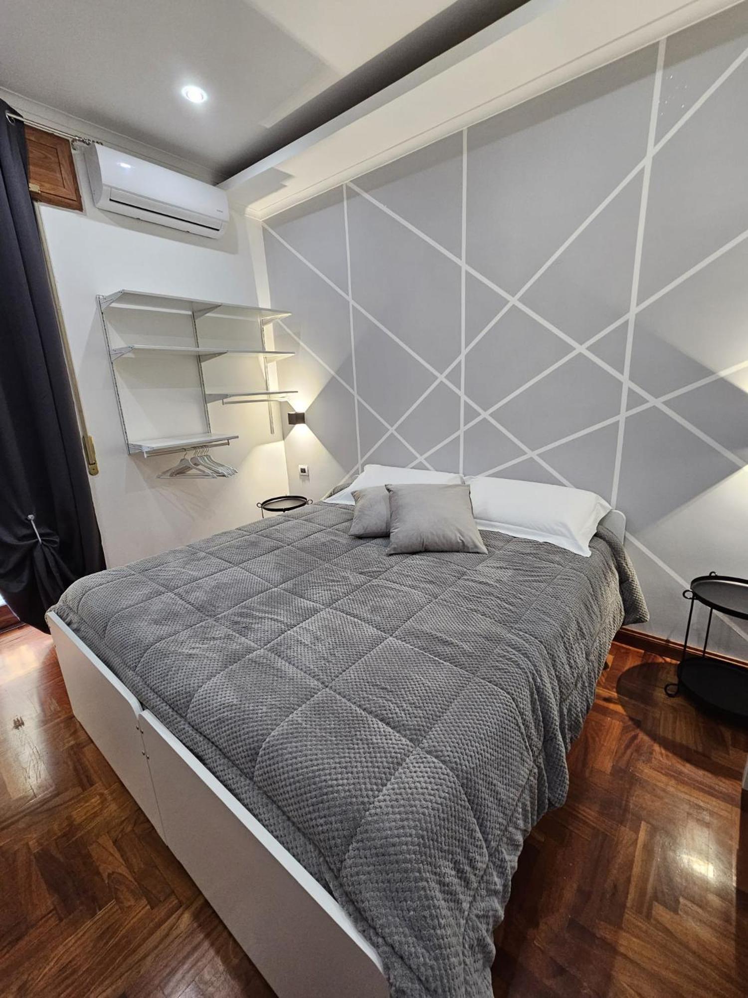 B&B Terronia Наполи Екстериор снимка