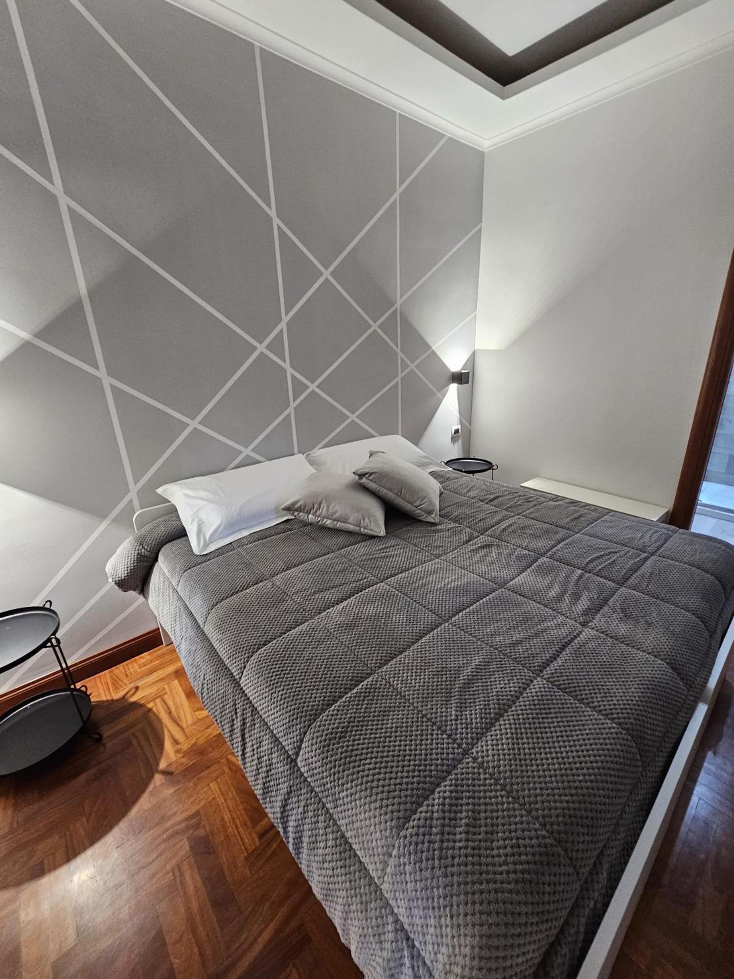 B&B Terronia Наполи Екстериор снимка