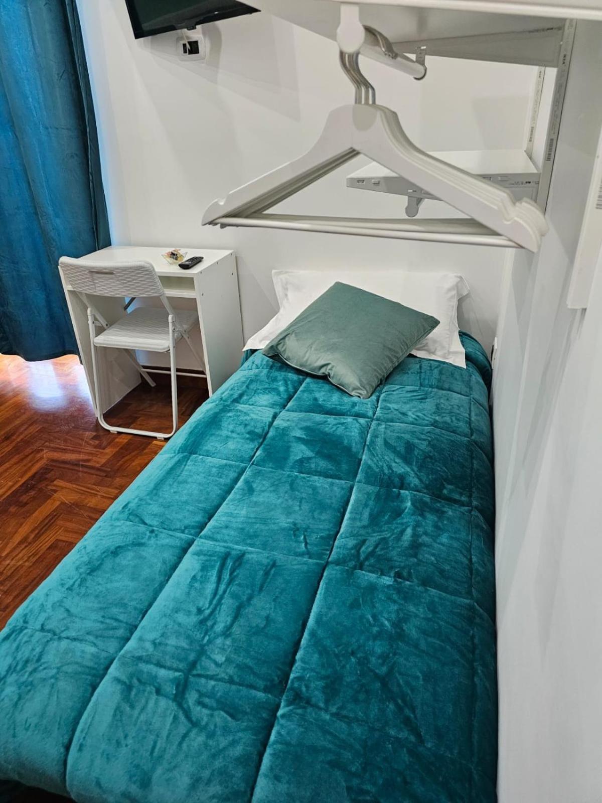 B&B Terronia Наполи Екстериор снимка