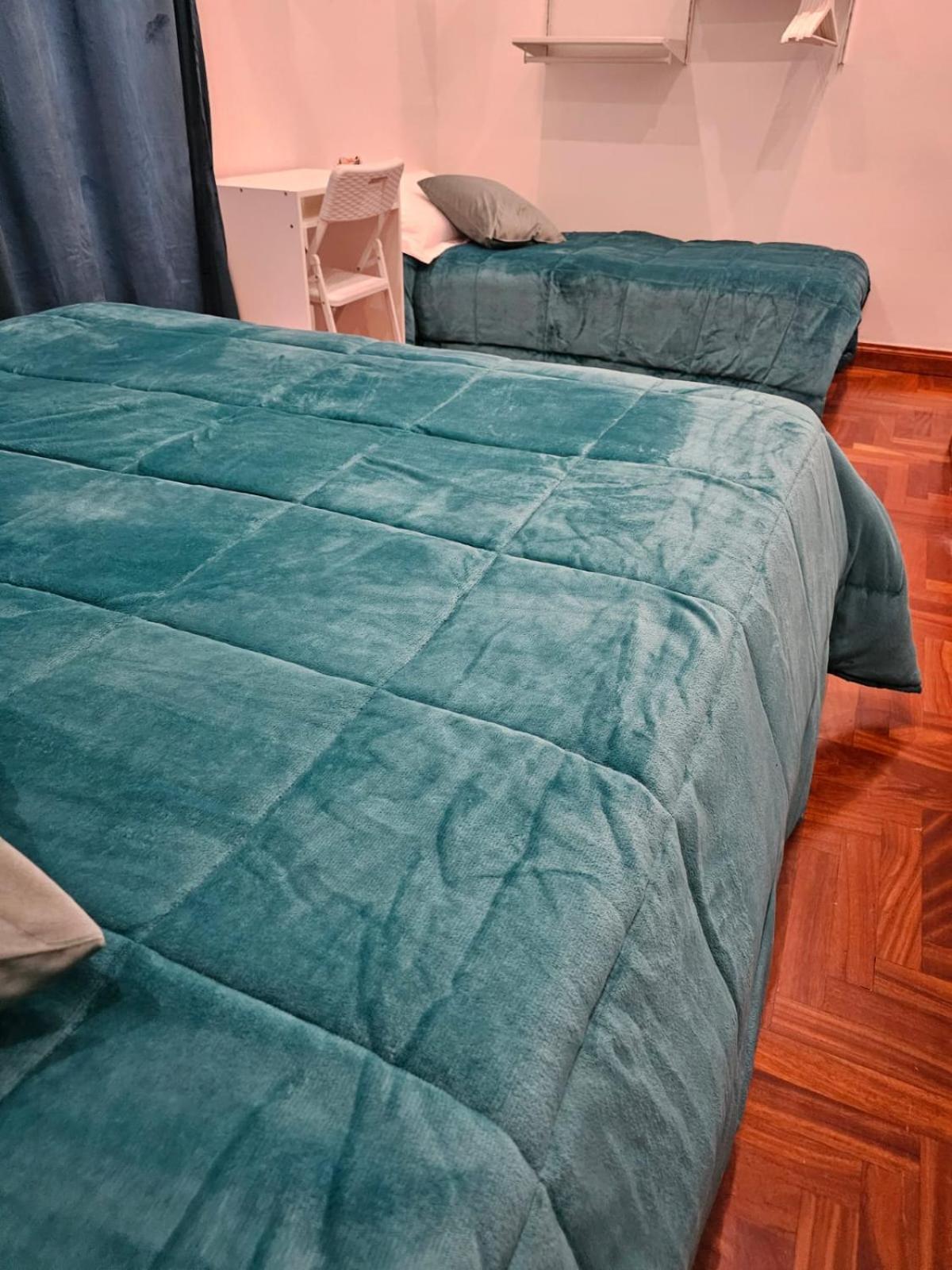 B&B Terronia Наполи Екстериор снимка