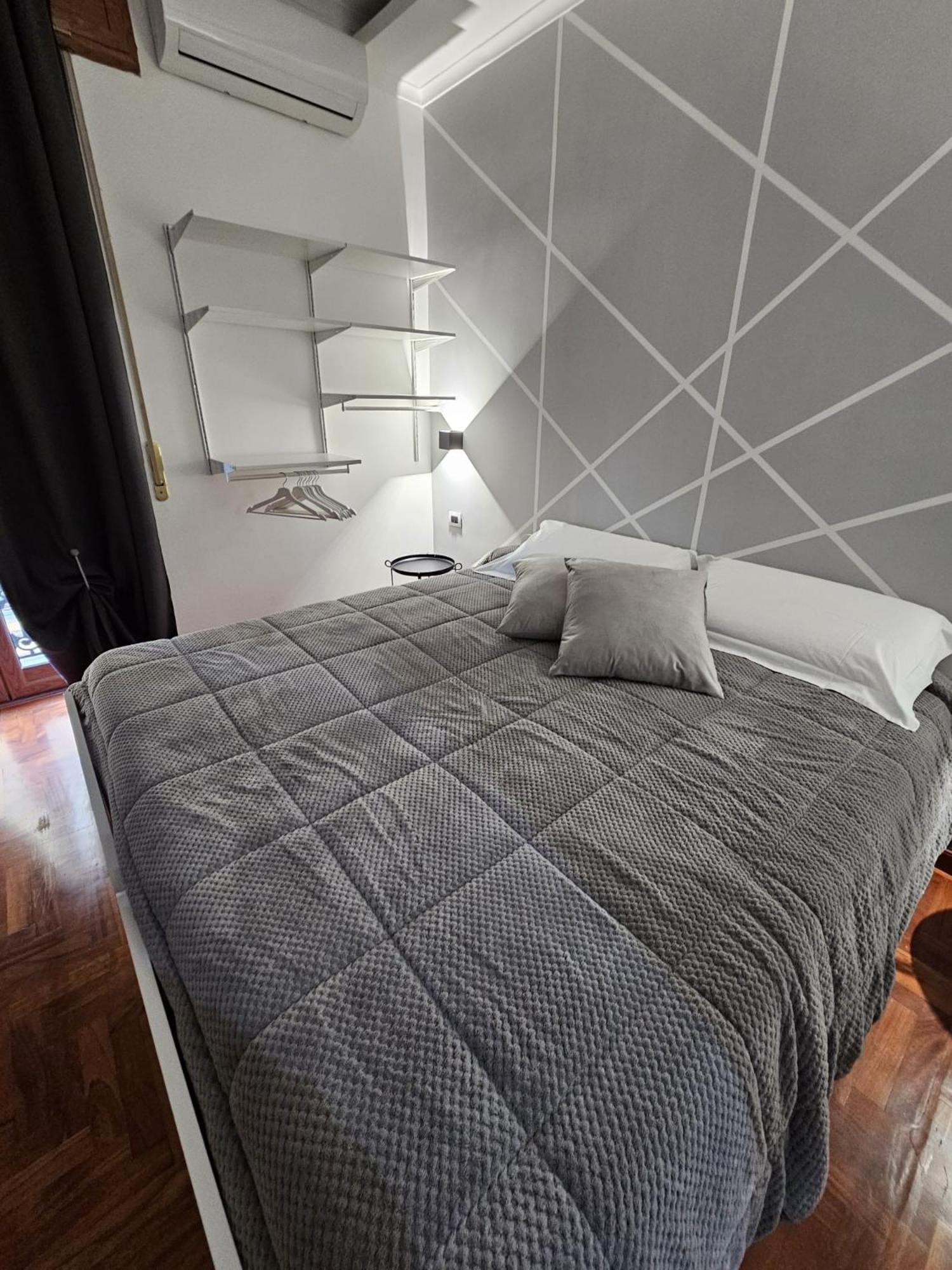 B&B Terronia Наполи Екстериор снимка