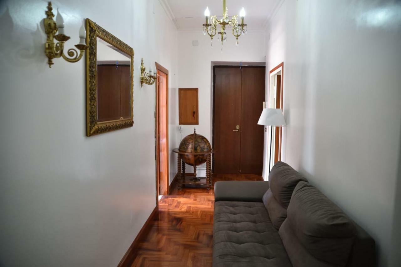 B&B Terronia Наполи Екстериор снимка