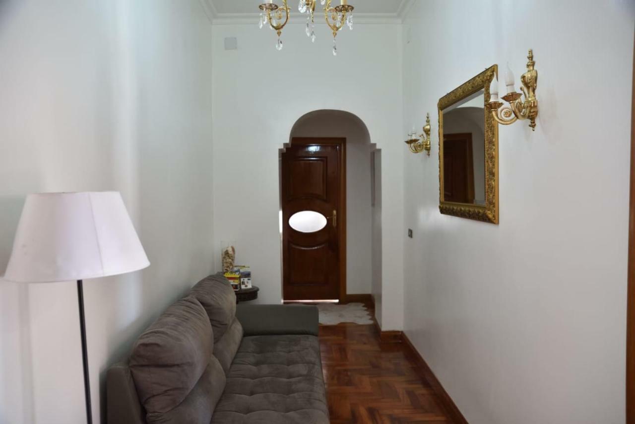 B&B Terronia Наполи Екстериор снимка