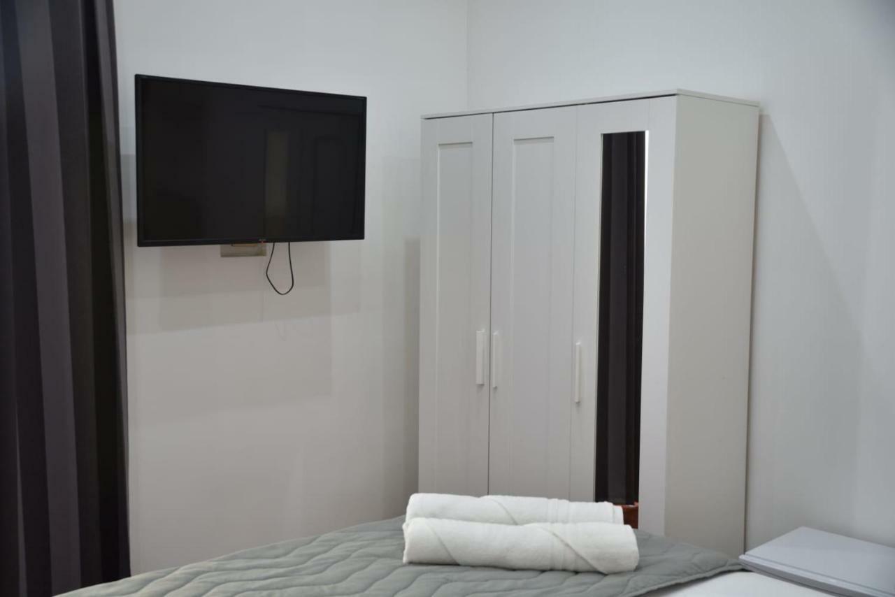 B&B Terronia Наполи Екстериор снимка